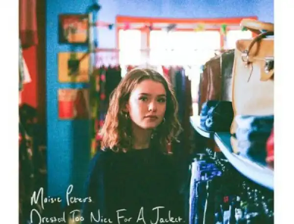 Maisie Peters - Architecture